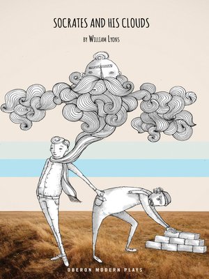 cover image of Socrates and His Clouds